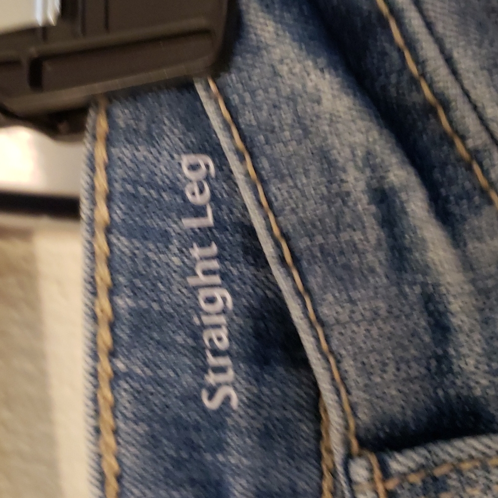 Jeans - Picture 4 of 6